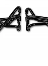 Hooker Super Competition Long Tube Header - Painted                                     - 2117HKR - Image 3