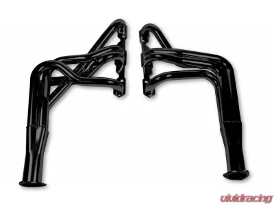 Hooker Super Competition Long Tube Header - Painted - 2117HKR