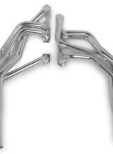 Hooker Super Competition Long Tube Header - Ceramic Coated Chevrolet Chevy II 1963-1967                                     - 2122-1HKR - Image 2
