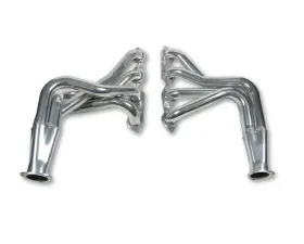 Hooker Super Competition Long Tube Header - Ceramic Coated Chevrolet Corvette 1966-1974