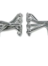 Hooker Super Competition Long Tube Header - Ceramic Coated Chevrolet Corvette 1966-1974                                     - 2123-1HKR - Image 2