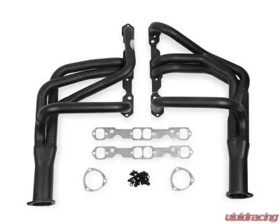 Hooker Super Competition Long Tube Header - Painted - 2129HKR