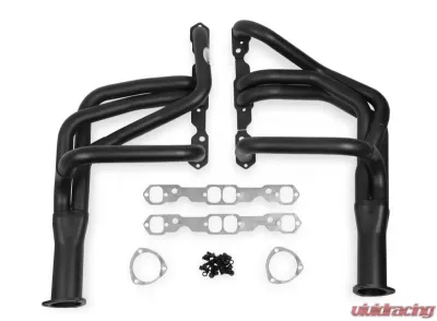 Hooker Super Competition Long Tube Header - Painted - 2129HKR