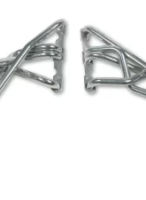 Hooker Super Competition Long Tube Header - Ceramic Coated Chevrolet                                     - 2130-1HKR - Image 2