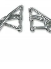 Hooker Super Competition Long Tube Header - Ceramic Coated Chevrolet                                     - 2130-1HKR - Image 3