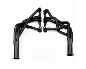 Hooker Super Competition Long Tube Header - Painted Chevrolet