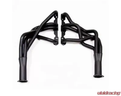 Hooker Super Competition Long Tube Header - Painted Chevrolet - 2130HKR
