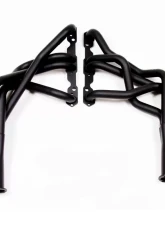 Hooker Super Competition Long Tube Header - Painted Chevrolet                                     - 2130HKR - Image 3