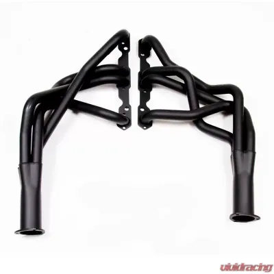 Hooker Super Competition Long Tube Header - Painted Chevrolet - 2130HKR