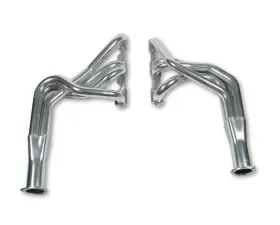 Hooker Super Competition Long Tube Header - Ceramic Coated Chevrolet