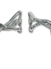 Hooker Super Competition Long Tube Header - Ceramic Coated Chevrolet                                     - 2131-1HKR - Image 3