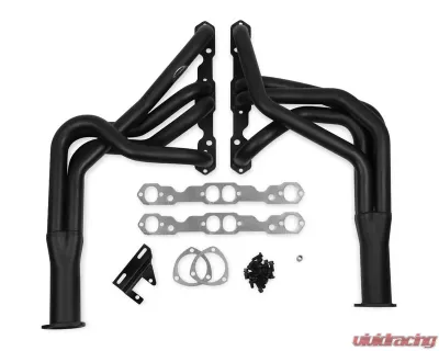Hooker Super Competition Long Tube Header - Painted Chevrolet - 2131HKR