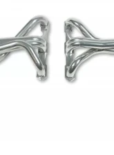 Hooker Super Competition Long Tube Header - Ceramic Coated Chevrolet Corvette                                     - 2134-1HKR - Image 3