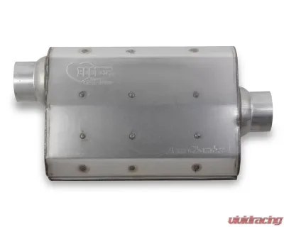 Hooker Aero Chamber Muffler - 21505HKR