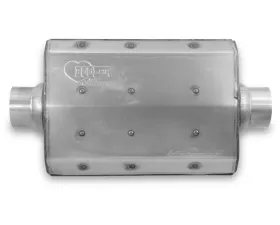 Hooker Aero Chamber Muffler