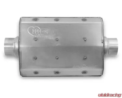 Hooker Aero Chamber Muffler - 21506HKR