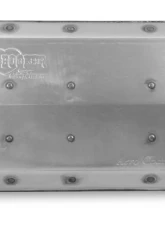 Hooker Aero Chamber Muffler                                     - 21506HKR - Image 3
