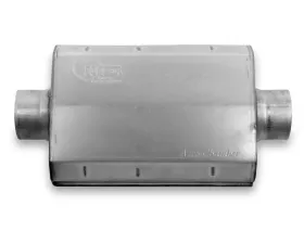 Hooker Aero Chamber Muffler
