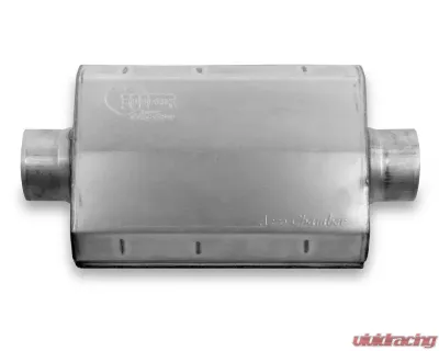 Hooker Aero Chamber Muffler - 21507HKR