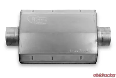 Hooker Aero Chamber Muffler - 21507HKR