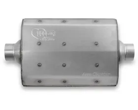 Hooker Aero Chamber Muffler