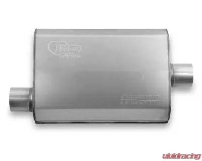 Hooker Maximum Flow Muffler - 21602HKR