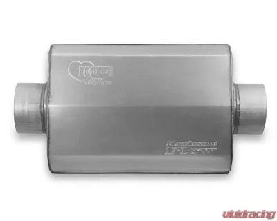 Hooker Maximum Flow Muffler - 21609HKR