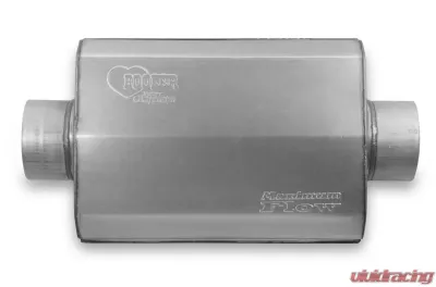 Hooker Maximum Flow Muffler - 21609HKR
