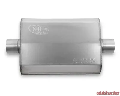 Hooker Maximum Flow Muffler - 21614HKR