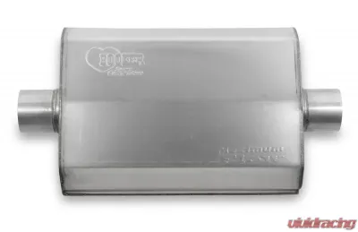 Hooker Maximum Flow Muffler - 21614HKR