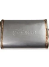Hooker VR304 Muffler                                     - 21642HKR - Image 9