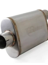 Hooker VR304 Muffler                                     - 21642HKR - Image 3