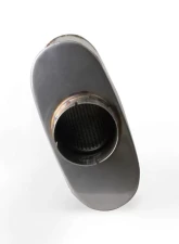 Hooker VR304 Muffler                                     - 21642HKR - Image 4