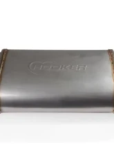 Hooker VR304 Muffler                                     - 21642HKR - Image 5