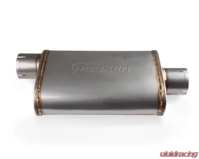 Hooker VR304 Muffler - 21642HKR
