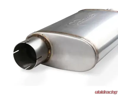 Hooker VR304 Muffler - 21642HKR