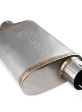 Hooker VR304 Muffler                                     - 21642HKR - Image 7