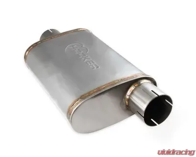 Hooker VR304 Muffler - 21642HKR