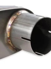 Hooker VR304 Muffler                                     - 21642HKR - Image 8