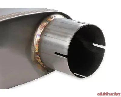 Hooker VR304 Muffler - 21642HKR