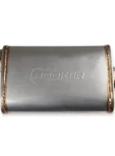 Hooker VR304 Muffler                                     - 21645HKR - Image 2