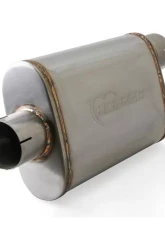 Hooker VR304 Muffler                                     - 21645HKR - Image 3
