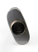 Hooker VR304 Muffler                                     - 21645HKR - Image 4