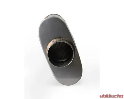 Hooker VR304 Muffler - 21645HKR