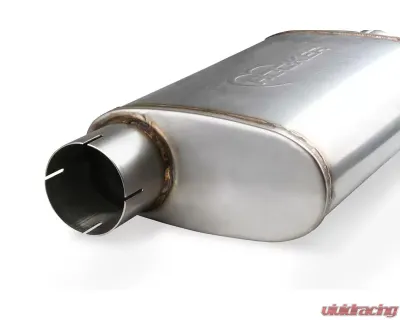Hooker VR304 Muffler - 21645HKR