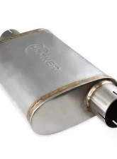 Hooker VR304 Muffler                                     - 21645HKR - Image 7
