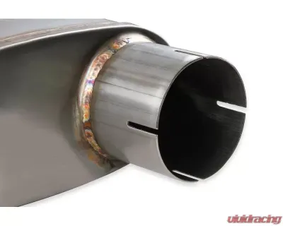 Hooker VR304 Muffler - 21645HKR