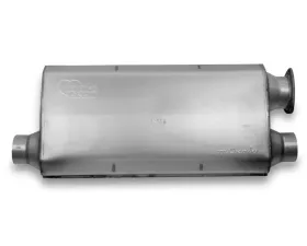 Hooker Aero Chamber Muffler