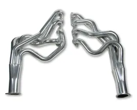 Hooker Super Competition Long Tube Header - Ceramic Coated Chevrolet