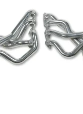 Hooker Super Competition Long Tube Header - Ceramic Coated Chevrolet                                     - 2205-1HKR - Image 2